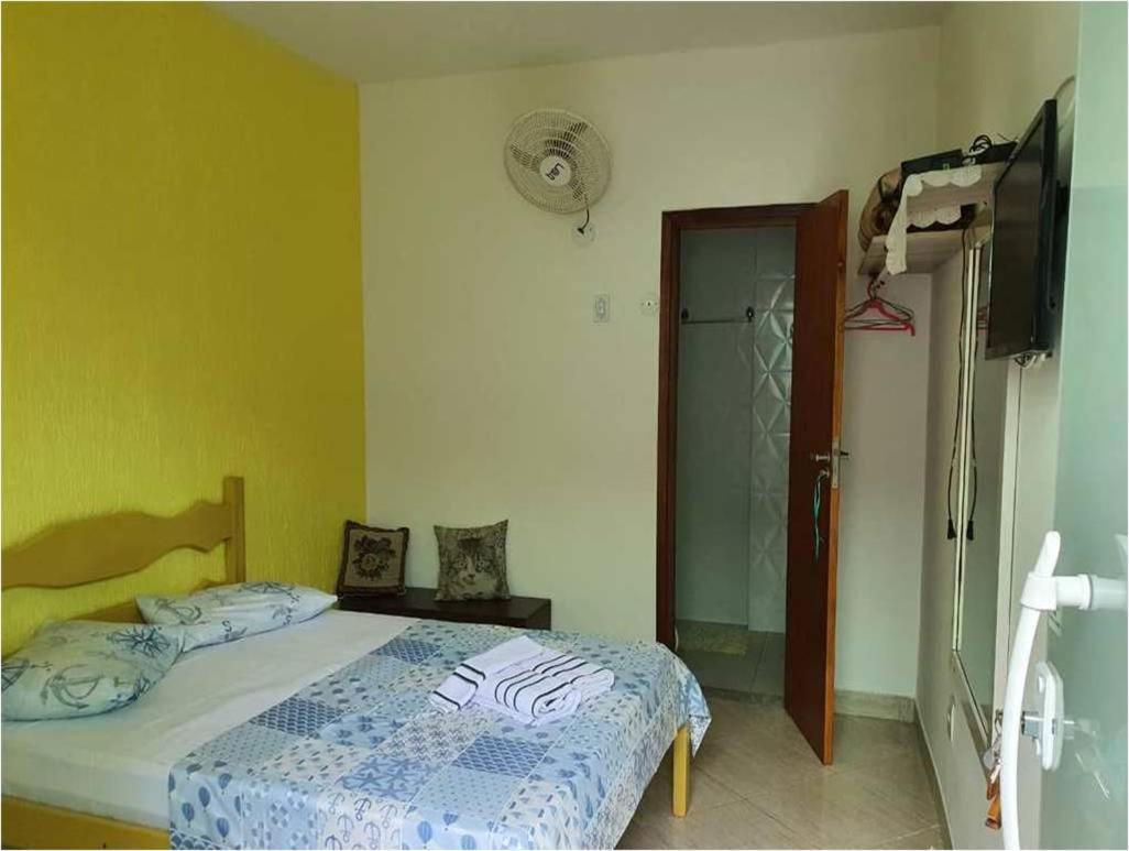 Suites E Kitinetes Farol Do Cabo Arraial do Cabo Kültér fotó